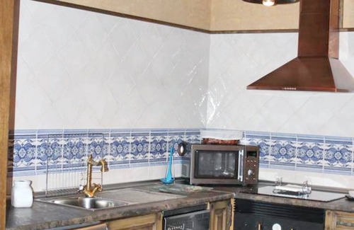 Hueva Apartment | 73 m² Apartment ∙ 2 bedrooms ∙ 6 guests
