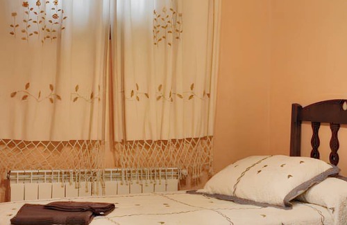 Hueva Apartment | 73 m² Apartment ∙ 2 bedrooms ∙ 6 guests