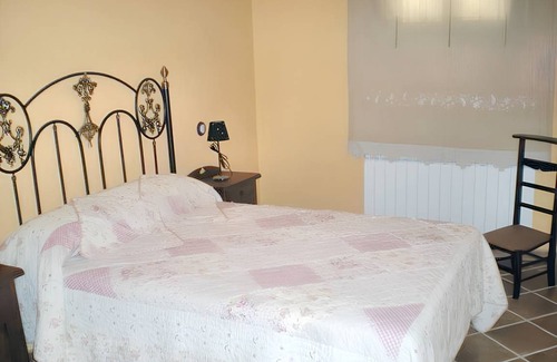 Hueva Apartment | 73 m² Apartment ∙ 2 bedrooms ∙ 6 guests
