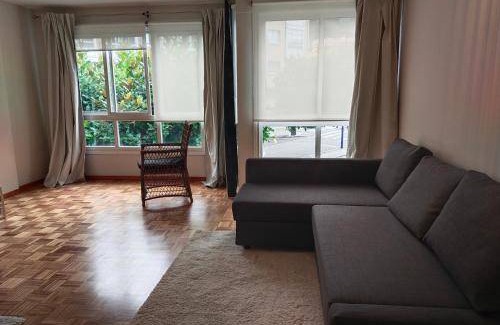 Fonteculler Apartment | 74 m² Apartment ∙ 1 bedroom ∙ 4 guests