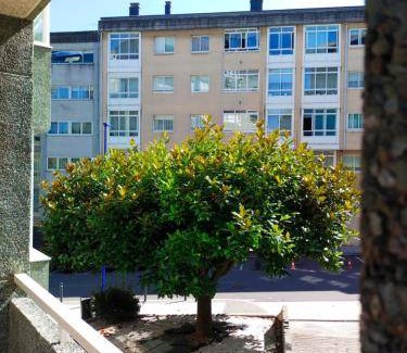 Fonteculler Apartment | 74 m² Apartment ∙ 1 bedroom ∙ 4 guests