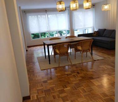 Fonteculler Apartment | 74 m² Apartment ∙ 1 bedroom ∙ 4 guests