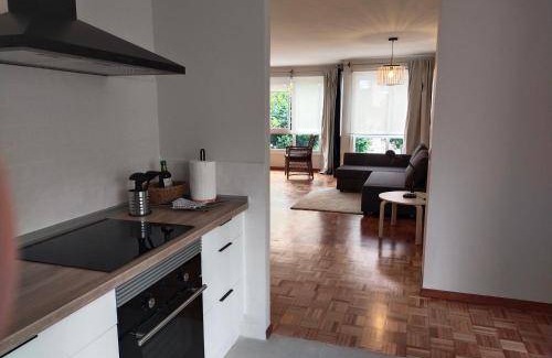 Fonteculler Apartment | 74 m² Apartment ∙ 1 bedroom ∙ 4 guests