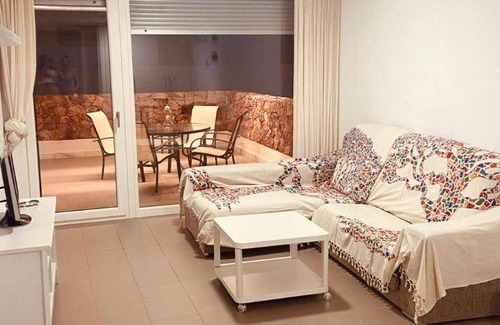 Las Negras Apartment | 74 m² Apartment ∙ 2 bedrooms ∙ 4 guests