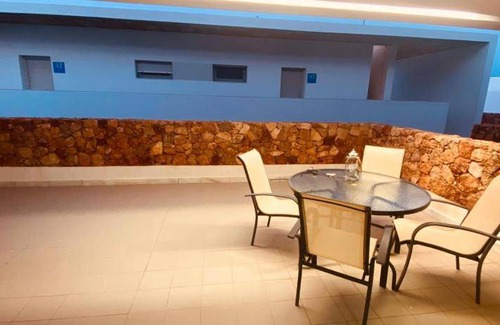 Las Negras Apartment | 74 m² Apartment ∙ 2 bedrooms ∙ 4 guests