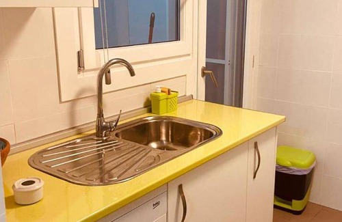 Las Negras Apartment | 74 m² Apartment ∙ 2 bedrooms ∙ 4 guests