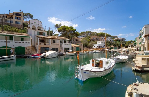 Cala Figuera House | 74 m² House ∙ 2 bedrooms ∙ 4 guests