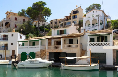 Cala Figuera House | 74 m² House ∙ 2 bedrooms ∙ 4 guests