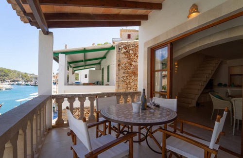 Cala Figuera House | 74 m² House ∙ 2 bedrooms ∙ 4 guests