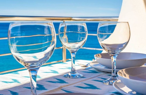 Cala Carbo Apartment | 75 m² Apartment ∙ 2 bedrooms ∙ 4 guests