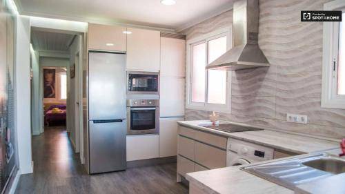 La Malva-rosa Apartment | 75 m² Apartment ∙ 2 bedrooms ∙ 6 guests