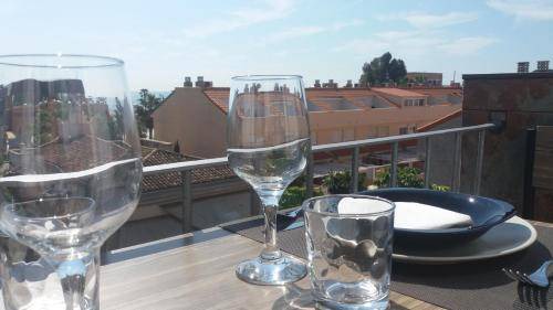 La Malva-rosa Apartment | 75 m² Apartment ∙ 2 bedrooms ∙ 6 guests