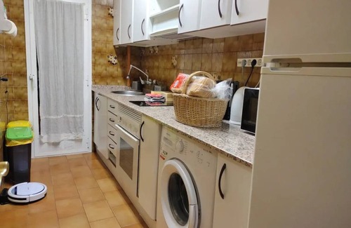 Navalcarnero Apartment | 75 m² Apartment ∙ 3 bedrooms ∙ 6 guests