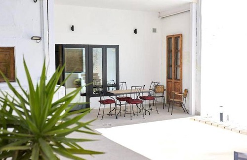 Ruzafa Apartment | 75 m² Apartment ∙ 1 bedroom ∙ 4 guests