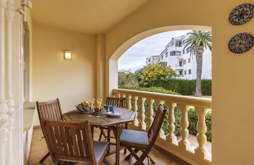 Aduanas Apartment | 75 m² Apartment ∙ 1 bedroom ∙ 3 guests