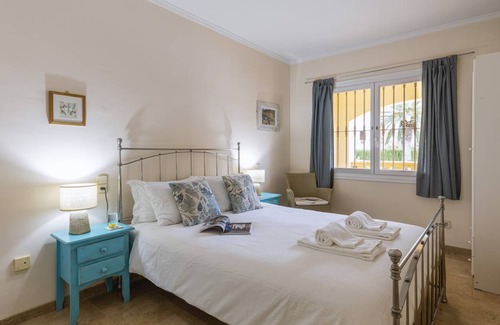 Aduanas Apartment | 75 m² Apartment ∙ 1 bedroom ∙ 3 guests