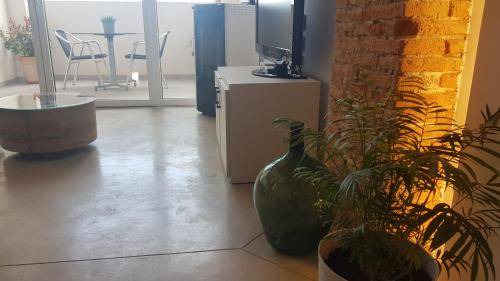 Bocairente Apartment | 75 m² Apartment ∙ 1 bedroom ∙ 4 guests