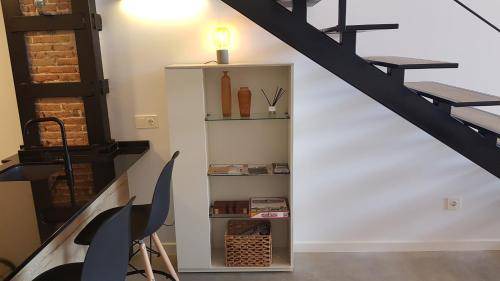 Bocairente Apartment | 75 m² Apartment ∙ 1 bedroom ∙ 4 guests