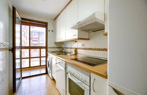 Rejas Apartment | 75 m² Apartment ∙ 2 bedrooms ∙ 3 guests