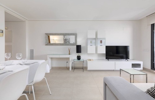 Alboraya Apartment | 75 m² Apartment ∙ 2 bedrooms ∙ 4 guests