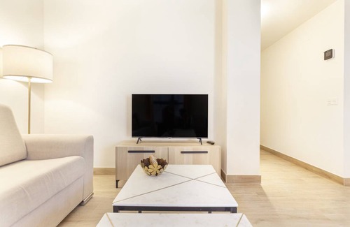 Atocha Apartment | 75 m² Apartment ∙ 2 bedrooms ∙ 6 guests