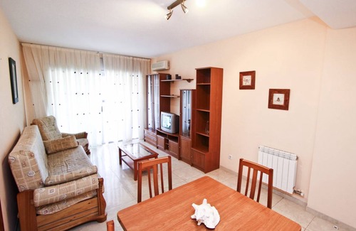La Pineda Apartment | 75 m² Apartment ∙ 2 bedrooms ∙ 6 guests