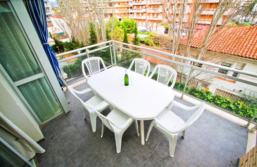 La Pineda Apartment | 75 m² Apartment ∙ 2 bedrooms ∙ 6 guests