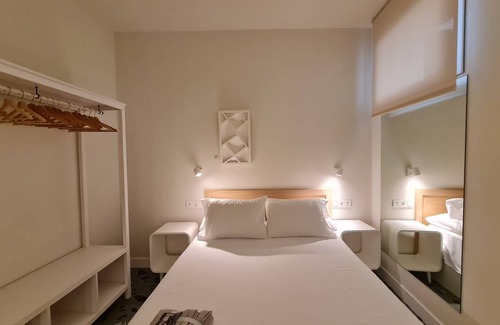 Malasana Apartment | 75 m² Apartment ∙ 2 bedrooms ∙ 4 guests