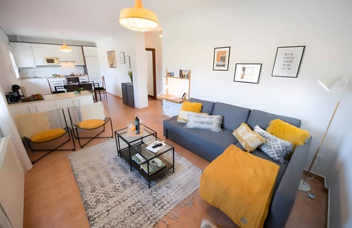 Sopuerta Apartment | 75 m² Apartment ∙ 2 bedrooms ∙ 6 guests