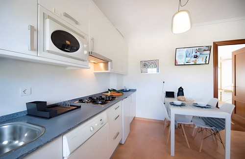 Sopuerta Apartment | 75 m² Apartment ∙ 2 bedrooms ∙ 6 guests
