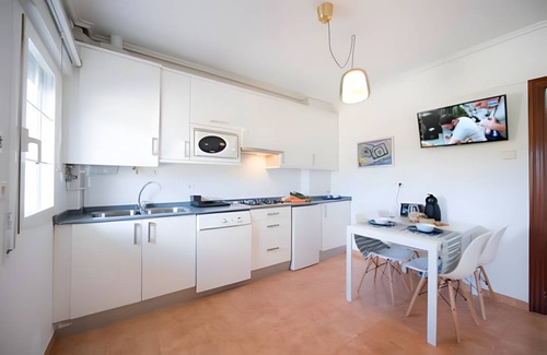 Sopuerta Apartment | 75 m² Apartment ∙ 2 bedrooms ∙ 6 guests