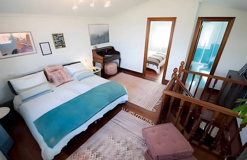 Sopuerta Apartment | 75 m² Apartment ∙ 2 bedrooms ∙ 4 guests