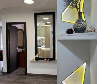 La Saidia Apartment | 75 m² Apartment ∙ 3 bedrooms ∙ 8 guests