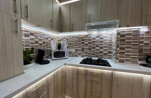 La Saidia Apartment | 75 m² Apartment ∙ 3 bedrooms ∙ 8 guests