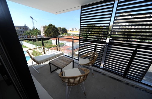 Benicassim Apartment | 75 m² Apartment ∙ 3 bedrooms ∙ 6 guests