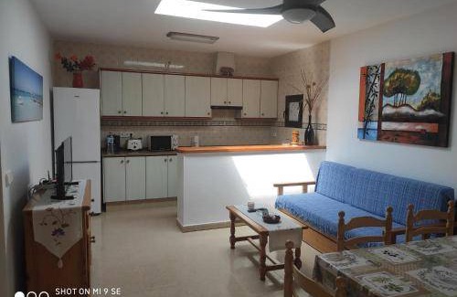 Sant Francesc Xavier Apartment | 75 m² Apartment ∙ 2 bedrooms ∙ 6 guests