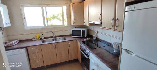 Massanassa Apartment | 75 m² Apartment ∙ 2 bedrooms ∙ 4 guests