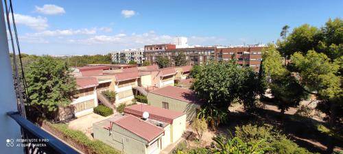 Massanassa Apartment | 75 m² Apartment ∙ 2 bedrooms ∙ 4 guests