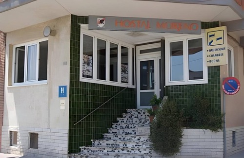 Silla Bed & Breakfast | 75 m² Bed and breakfast ∙ 5 guests