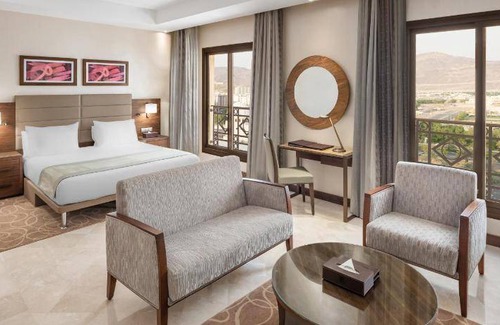 Mecca Hotel | 75 m² Hotel ∙ 127 guests
