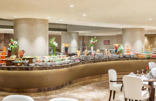Mecca Hotel | 75 m² Hotel ∙ 127 guests