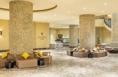 Mecca Hotel | 75 m² Hotel ∙ 127 guests