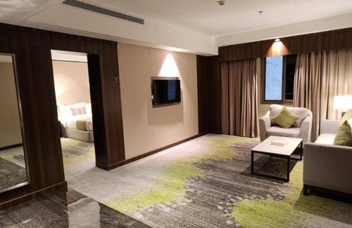 King Faisal Military City Hotel | 75 m² Hotel ∙ 4 guests