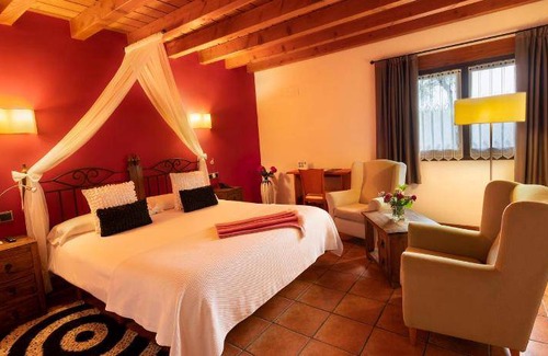 Bermeo Apartment | 75 m² Serviced apartment ∙ 2 bedrooms ∙ 10 guests