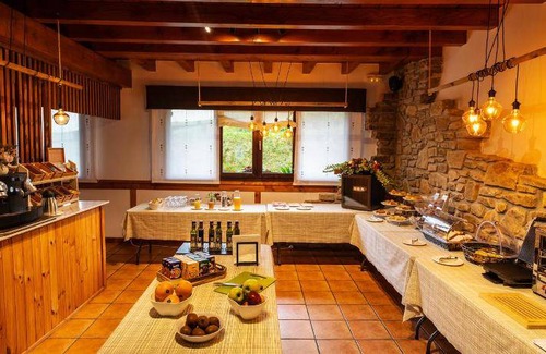 Bermeo Apartment | 75 m² Serviced apartment ∙ 2 bedrooms ∙ 10 guests