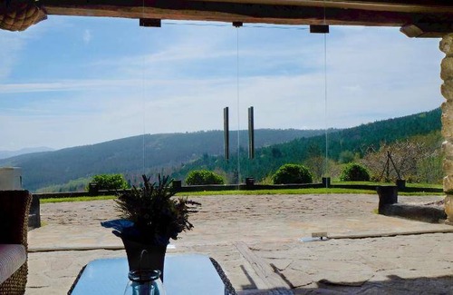 Bermeo Apartment | 75 m² Serviced apartment ∙ 2 bedrooms ∙ 10 guests
