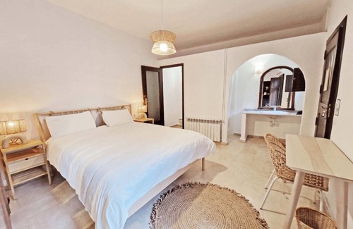 Alboraya Resort | 750 m² Private room ∙ 1 bedroom ∙ 2 guests