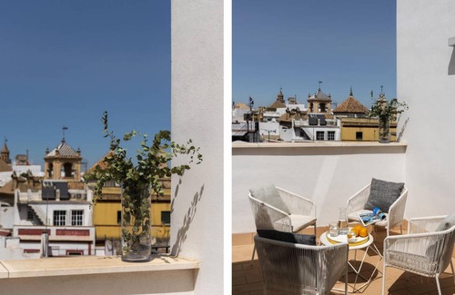 San Bartolome Apartment | 78 m² Apartment ∙ 3 bedrooms ∙ 6 guests
