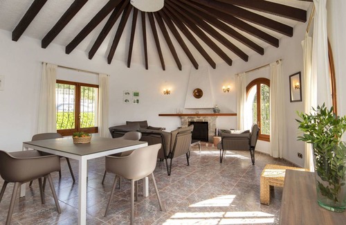 Benissa Coast Other | 79 m² Accommodation ∙ 2 bedrooms ∙ 4 guests