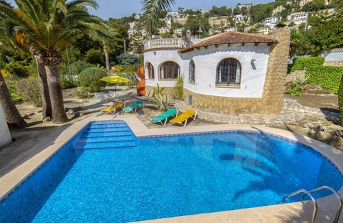Benissa Coast Other | 79 m² Accommodation ∙ 2 bedrooms ∙ 4 guests